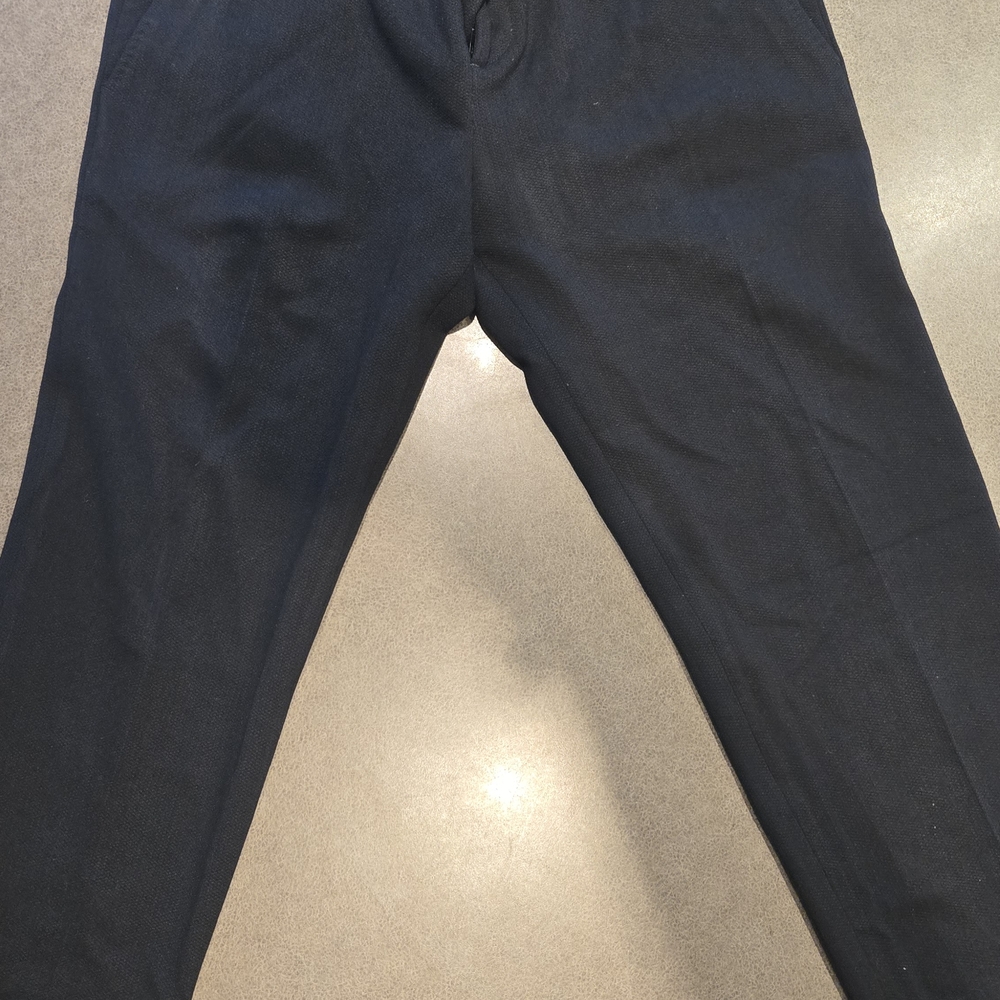 Bikkembergs Men's Black Pants